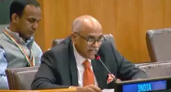 UNSC सुधार: भारत का आरोप — बहुमत की राय दबाई जा रही है, G4 ने माँगा निष्पक्ष दस्तावेज़