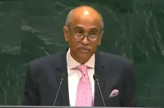 यूएनएससी सुधार: भारत ने 'डी फैक्टो वीटो' की निंदा की, स्थायी सदस्यता में वीटो अधिकार की माँग दोहराई