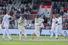 भारत ने ड्रॉ के लिए कड़ी मेहनत की : बेन स्टोक्स 