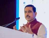 ग्रीन हाइड्रोजन में भारत विश्व अग्रणी: ₹90,000 करोड़ निवेश, 5.55 लाख MTPA के ऑफटेक समझौते