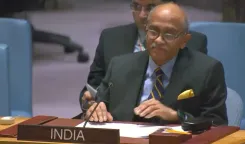 हूती हमलों पर भारत का कड़ा विरोध, UNSC में सऊदी अरब के साथ एकजुटता; भारतीय नागरिक की मौत