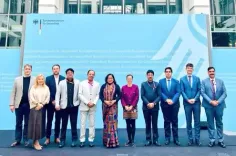 भारत, जर्मनी ने पारंपरिक चिकित्सा पर सहयोग को आगे बढ़ाया