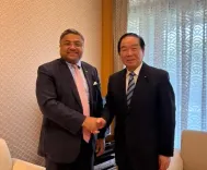 पीएम मोदी के जापान दौरे से पहले भारत ने की रणनीतिक साझेदारी मजबूत करने पर चर्चा 