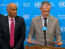 भारत और 29 देशों की लेबनान में शांति सैनिकों की सुरक्षा के लिए अपील