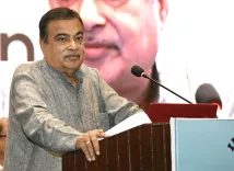 क्या केंद्रीय मंत्री नितिन गडकरी ने भारत के पहले हाइड्रोजन हाईवे का उद्घाटन किया, जिससे ग्रीन हाइड्रोजन की पहल को मिलेगा बढ़ावा?