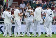 भारतीय पुरुष और महिला क्रिकेट टीम 2026 में इंग्लैंड का दौरा करेगी, ईसीबी ने कार्यक्रम घोषित किया 