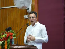 जितिन प्रसाद की मोरक्को यात्रा: भारत-मोरक्को व्यापार ₹4 अरब डॉलर पार, 7वें संयुक्त आयोग में नए क्षेत्रों पर जोर