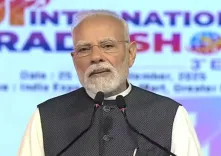 क्या भारत का आत्मनिर्भर बनना आवश्यक है? रूस है हमारा समय-सिद्ध साथी: पीएम मोदी