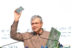 अश्विनी वैष्णव: क्रिटिकल मटेरियल्स इकोसिस्टम के बिना भारत की तकनीकी संप्रभुता अधूरी