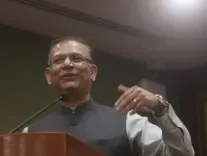 कच्चे तेल की कीमतें मानसून से भी बड़ी चुनौती: जयंत सिन्हा ने कहा — भारत को निर्भरता घटानी होगी