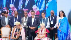 बेंगलुरु को डीप-टेक का ग्लोबल हब बनाएगा कर्नाटक: CM डीके शिवकुमार का 'बेंगलुरु इंडिया नैनो 2026' में ऐलान