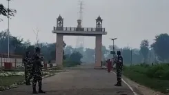 जेन-जेड प्रोटेस्ट के बाद भारत-नेपाल के बीच पहली बातचीत आज, सीमा सुरक्षा और अपराध पर हो सकती वार्ता