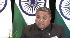 भारत-नीदरलैंड 'रणनीतिक साझेदारी': मोदी-जेटन वार्ता में टाटा-ASML सेमीकंडक्टर डील, रक्षा व जल सहयोग पर बड़े फैसले