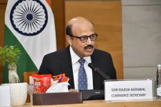 भारत-न्यूजीलैंड FTA 20 अक्टूबर से लागू, $20 अरब निवेश और द्विपक्षीय व्यापार दोगुना करने का लक्ष्य