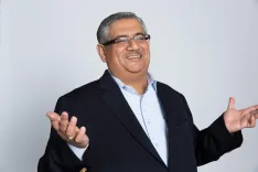 क्या भारत दुनिया की तीसरी सबसे बड़ी अर्थव्यवस्था बनने की राह पर है? : आईबीएम इंडिया के एमडी