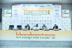 भारत ग्लोबल साउथ के साथ एआई मॉडल साझा करने के लिए तैयार : केंद्र