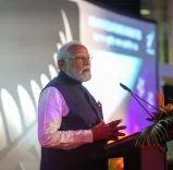 PM मोदी ने ऑकलैंड में गिनाईं भारत की वैश्विक उपलब्धियाँ: दूध, मोबाइल, ऑटो में शीर्ष पर भारत