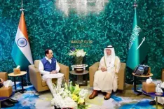 भारत और सऊदी अरब के बीच रसायन और उर्वरक क्षेत्र में द्विपक्षीय सहयोग बढ़ाने पर हुई चर्चा