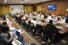 भारत को पौधों के स्वास्थ्य पर भी पहल शुरू करनी चाहिए: प्रोफेसर अजय सूद