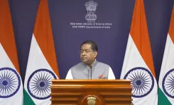 सिंधु घाटी सभ्यता पर पाकिस्तान के दावे को भारत ने नकारा, MEA बोला- आतंकवाद फैलाने वाला देश सांस्कृतिक विरासत का हकदार नहीं