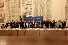 भारत-अमेरिका व्यापार समझौते पर बातचीत में तेजी, USISPF ने वार्ता को बताया 'ऐतिहासिक क्षण'