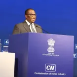 भारत और जिम्बाब्वे साथ मिलकर दक्षिण से दक्षिण सहयोग का अगला अध्याय लिखने में सक्षम : जिम्बाब्वे के उपराष्ट्रपति