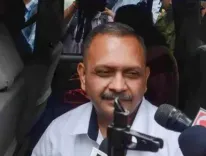 कर्नल श्रीकांत पुरोहित को भारतीय सेना द्वारा ब्रिगेडियर रैंक में पदोन्नति की मंजूरी