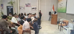 भारत-उज्बेकिस्तान के 35 वर्षीय राजनयिक संबंधों पर भारतीय समुदाय लगाएगा 35,000 पेड़