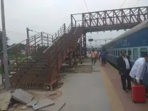 भारतीय रेलवे NTPC भर्ती 2026: स्नातकों के लिए 3,548 पदों पर आवेदन 6 नवंबर तक