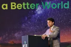 भारत सैटेलाइट कम्युनिकेशन में दुनिया का नेतृत्व करने के लिए तैयार, 2033 तक तीन गुना बढ़ेगा बाजार : ज्योतिरादित्य सिंधिया