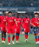 आरसी लेंस ने पीएसजी का मैच स्थगित करने का अनुरोध किया खारिज, चैंपियंस लीग शेड्यूल बनी वजह