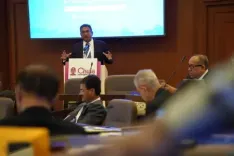 श्रीलंकाई सांसद ने अमेरिकी टैरिफ मुद्दे पर भारत का समर्थन किया, बताया- हमारा सच्चा सहयोगी