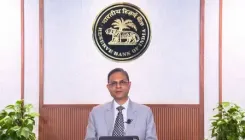 वैश्विक अनिश्चितताएं बढ़ने के बावजूद भारत की अर्थव्यवस्था मजबूत : आरबीआई