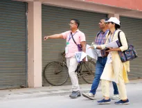 जनगणना 2027: भारत की पहली डिजिटल जनगणना में जातिगत गणना भी, ₹11,718 करोड़ का बजट