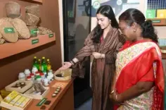  भारत का हर्बल और आयुर्वेदिक ओटीसी बाजार वैश्विक वृद्धि से आगे निकलने के लिए तैयार : रिपोर्ट