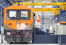 फरवरी में भारत की औद्योगिक वृद्धि दर 5.2 प्रतिशत पर पहुँची