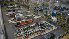 भारत में औद्योगिक विकास दर जुलाई में चार महीनों के उच्चतम स्तर 3.5 प्रतिशत पर रही