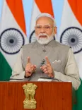 भारत का मेड-टेक बाज़ार $15-16 अरब से $250 अरब की राह पर, PM मोदी ने PLI और घरेलू विनिर्माण को सराहा