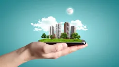 क्या भारत का रियल एस्टेट बाजार 2047 तक 10 ट्रिलियन डॉलर तक पहुंचेगा?