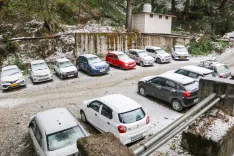 वित्त वर्ष 2026 में पैसेंजर व्हीकल और ट्रैक्टर सेक्टर की वृद्धि, 2027 में रहने की उम्मीद स्थिर