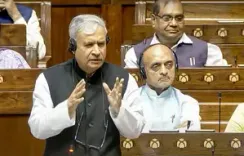 ग्लोबल इनोवेशन इंडेक्स में भारत की रैंकिंग में पिछले 10 वर्षों में लगातार दर्ज हुआ सुधार : केंद्र