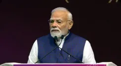 भारत की सबसे छोटी चिप दुनिया में सबसे बड़ा बदलाव लाएगी : पीएम मोदी