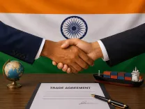 भारत-ऑस्ट्रेलिया, ब्रिटेन, न्यूजीलैंड व्यापार: खनिज, कृषि और सेवाओं में खुल रहे नए द्वार