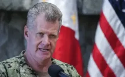 इंडो-पैसिफिक 21वीं सदी का सबसे अहम रणभूमि: एडमिरल पैपारो की कांग्रेस में बड़ी चेतावनी