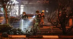 लेबनान में यूएनआईएफआईएल के मुख्यालय पर इजरायल का हमला, एक इंडोनेशियाई शांति सैनिक की मौत