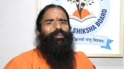 भगवा और भगवान राम का अपमान गंभीर अपराध: बाबा रामदेव का पप्पू यादव के संसद-प्रदर्शन पर कड़ा जवाब