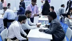 गुजरात में अंतरराष्ट्रीय क्रेता-विक्रेता बैठक में 500 करोड़ रुपए से अधिक की इनक्वायरी हुई : फियो