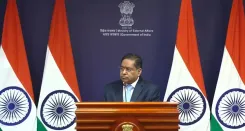 एससीओ सभ्यतागत संवाद मंच: भारत ने पाकिस्तान समेत सभी सदस्यों को आमंत्रित किया, 20-22 नवंबर नई दिल्ली में आयोजन