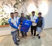  पीटी उषा ने ईस्पोर्ट्स चैंपियनशिप के चैंपियन्स की सराहना की