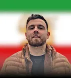 ईरान 26 साल के प्रदर्शनकारी को देगा फांसी, परिवार को आखिरी बार मिलने के लिए सिर्फ 10 मिनट मिले